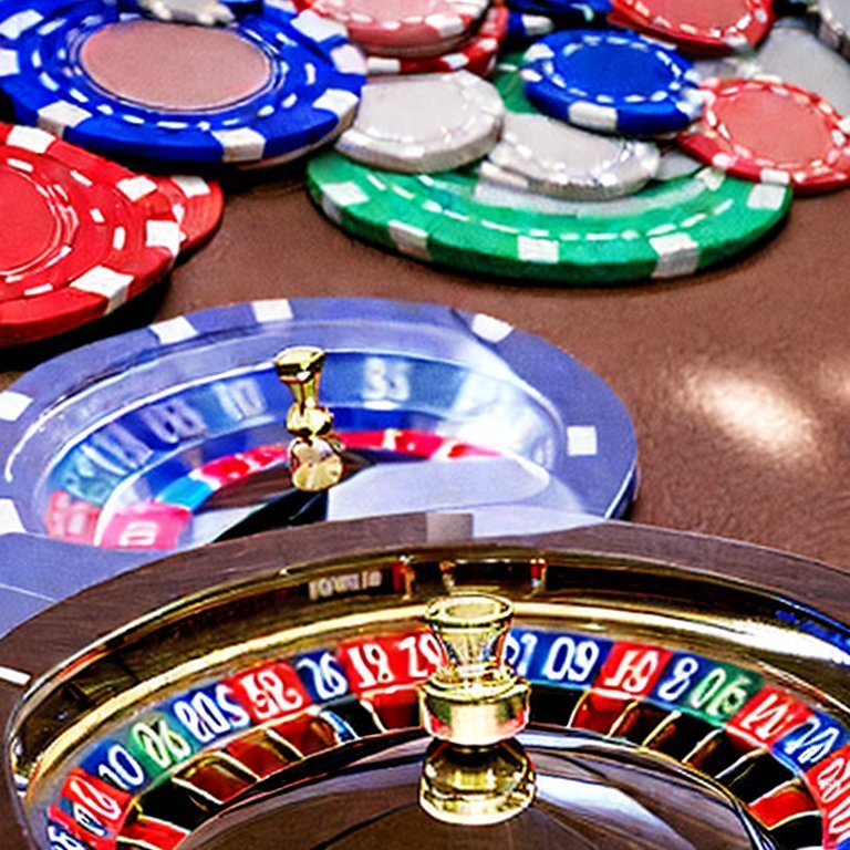 Canlı Casino Deneyimi: Strateji ve Sosyal Bağlantı