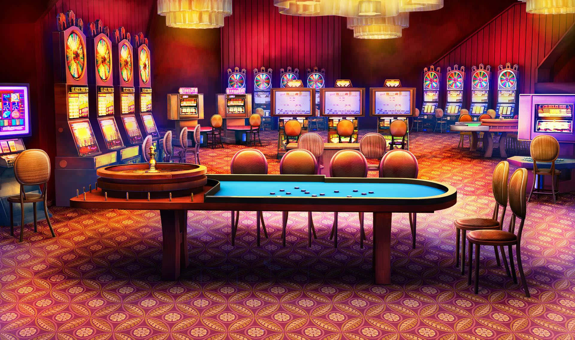 Canlı Casino Deneyimi: Strateji ve Sosyal Bağlantı