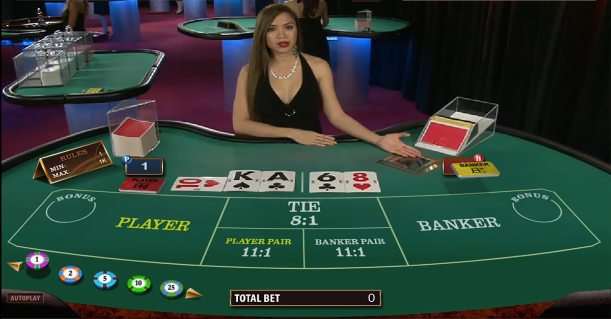 Canlı Skorlar ve Veri Analizi: Blackjack'te Avantaj Sağlama