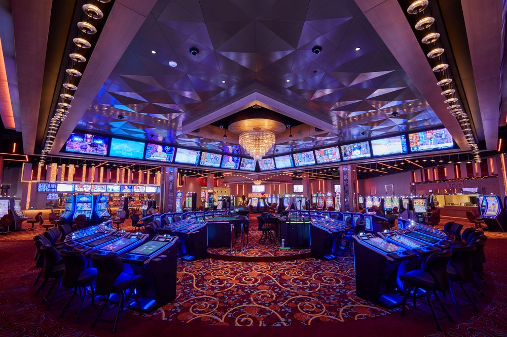 Kazanma Algısı: Casino Psikolojisi ve Stratejiler