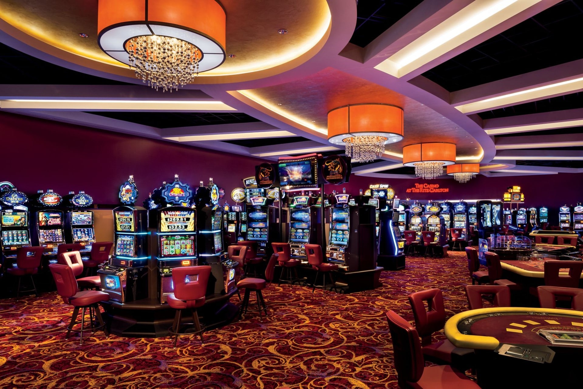 Kazanma Arzusu: Casino Deneyiminde Duygusal Faktörler