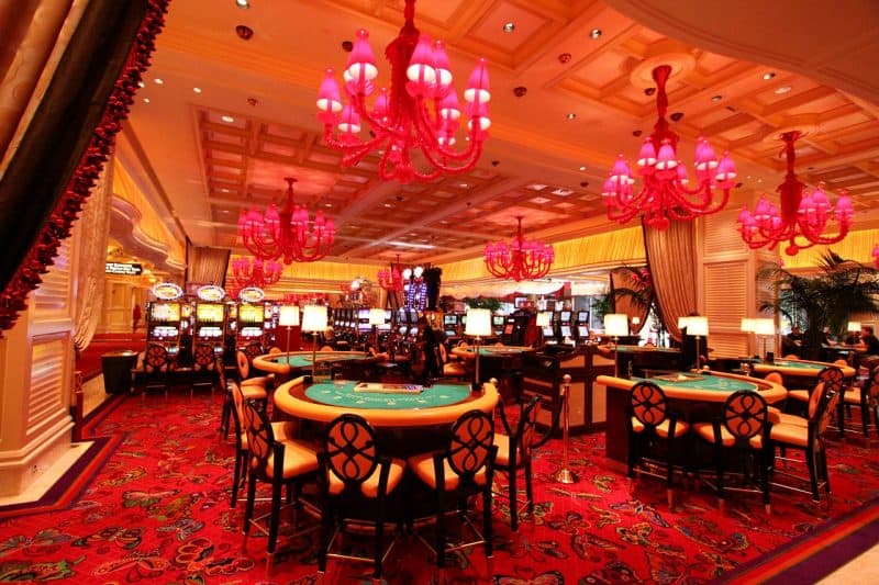 Online Slot Makinesi Seçimi Rehberi