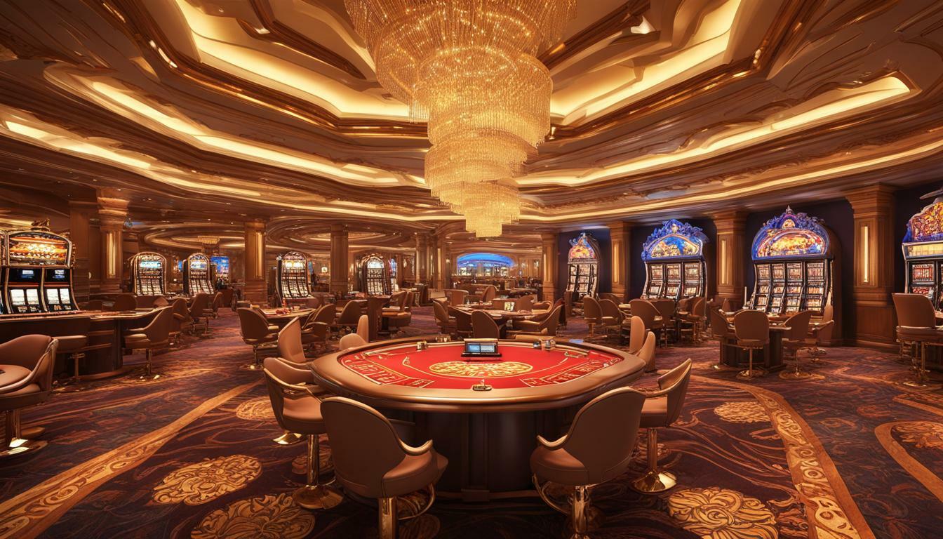 Royal Panda Slot İncelemesi: Kazanma Stratejileri ve Uzman Görüşleri