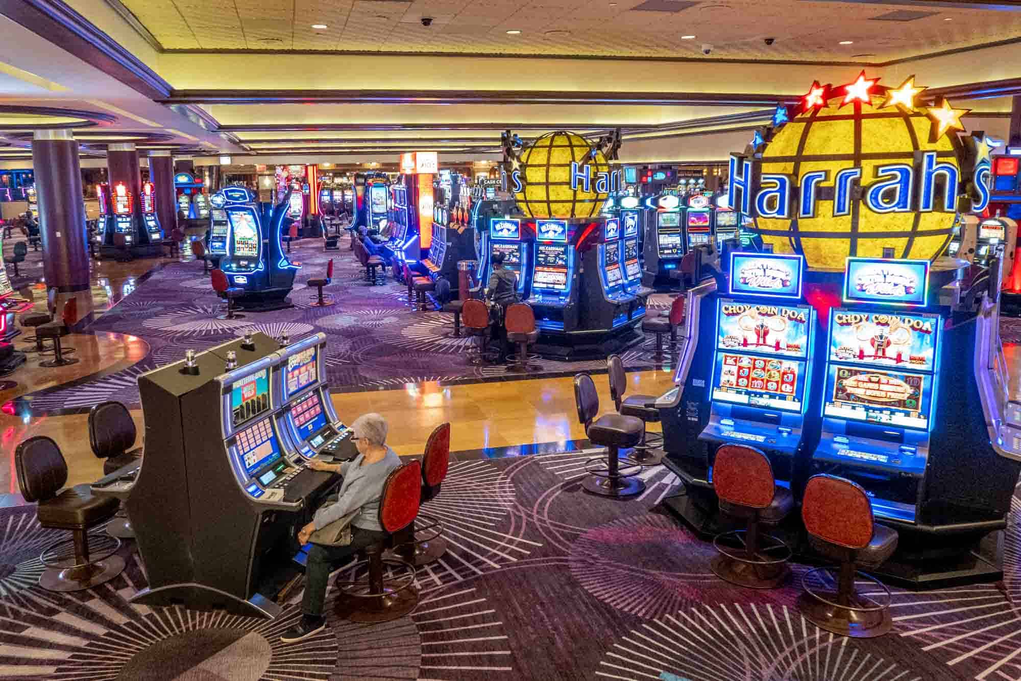Slot Makinelerinde Kazanma Algoritması
