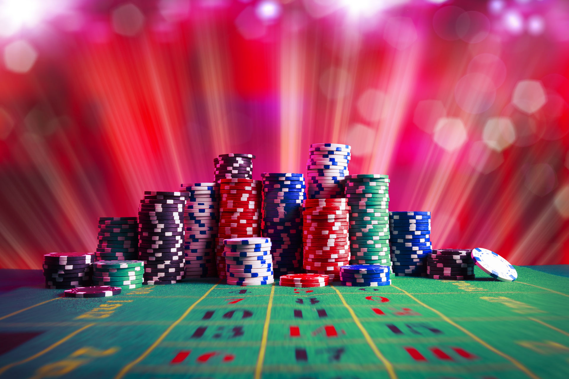 Slot Makinelerinde Riske Atma Sanatı: Dikkat Edilmesi Gerekenler