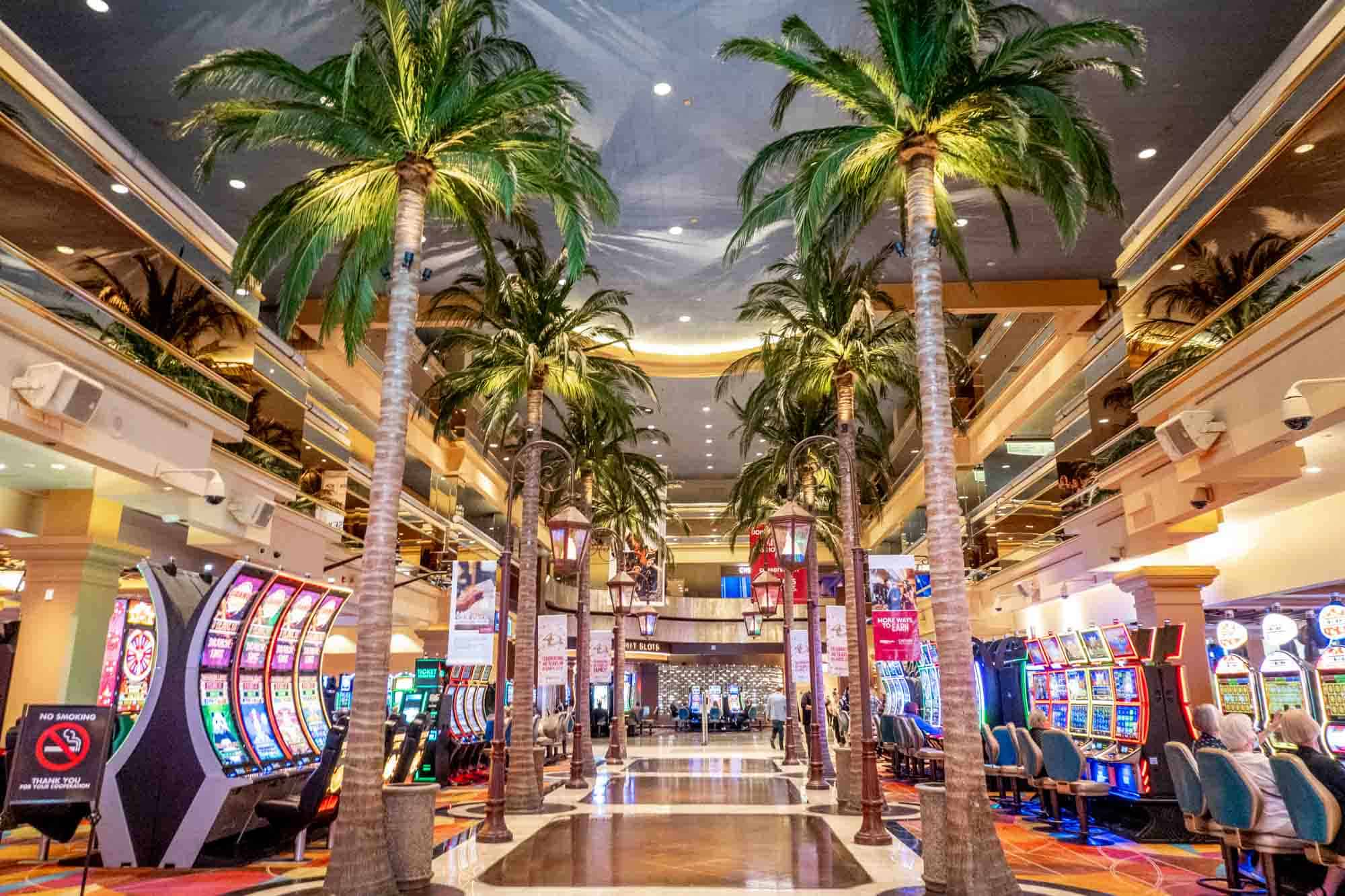 Slot Makinelerinde Ritim Yakalamak: İpuçları ve Stratejiler