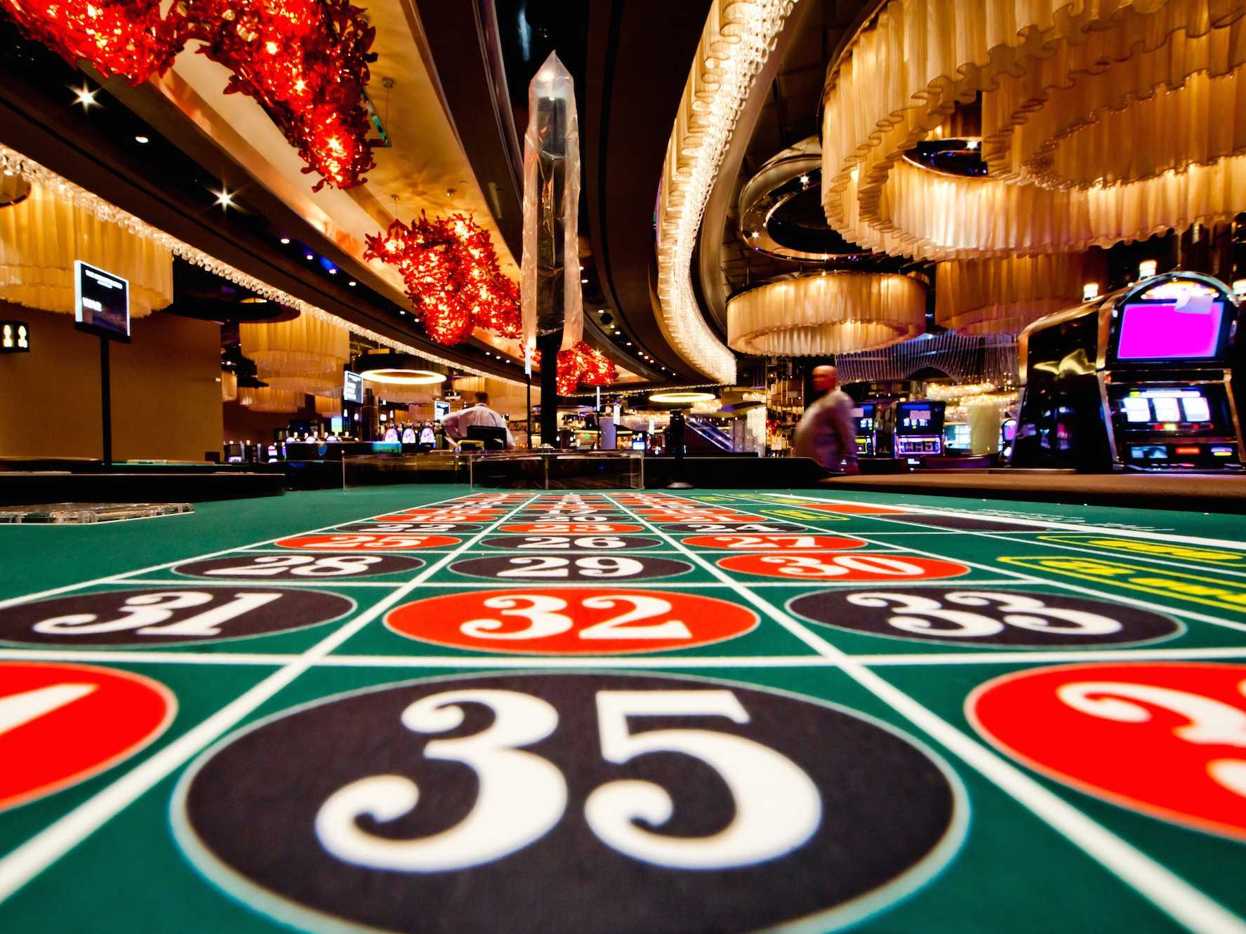Slot Makinesi Seçiminde Akıllı Harekeler