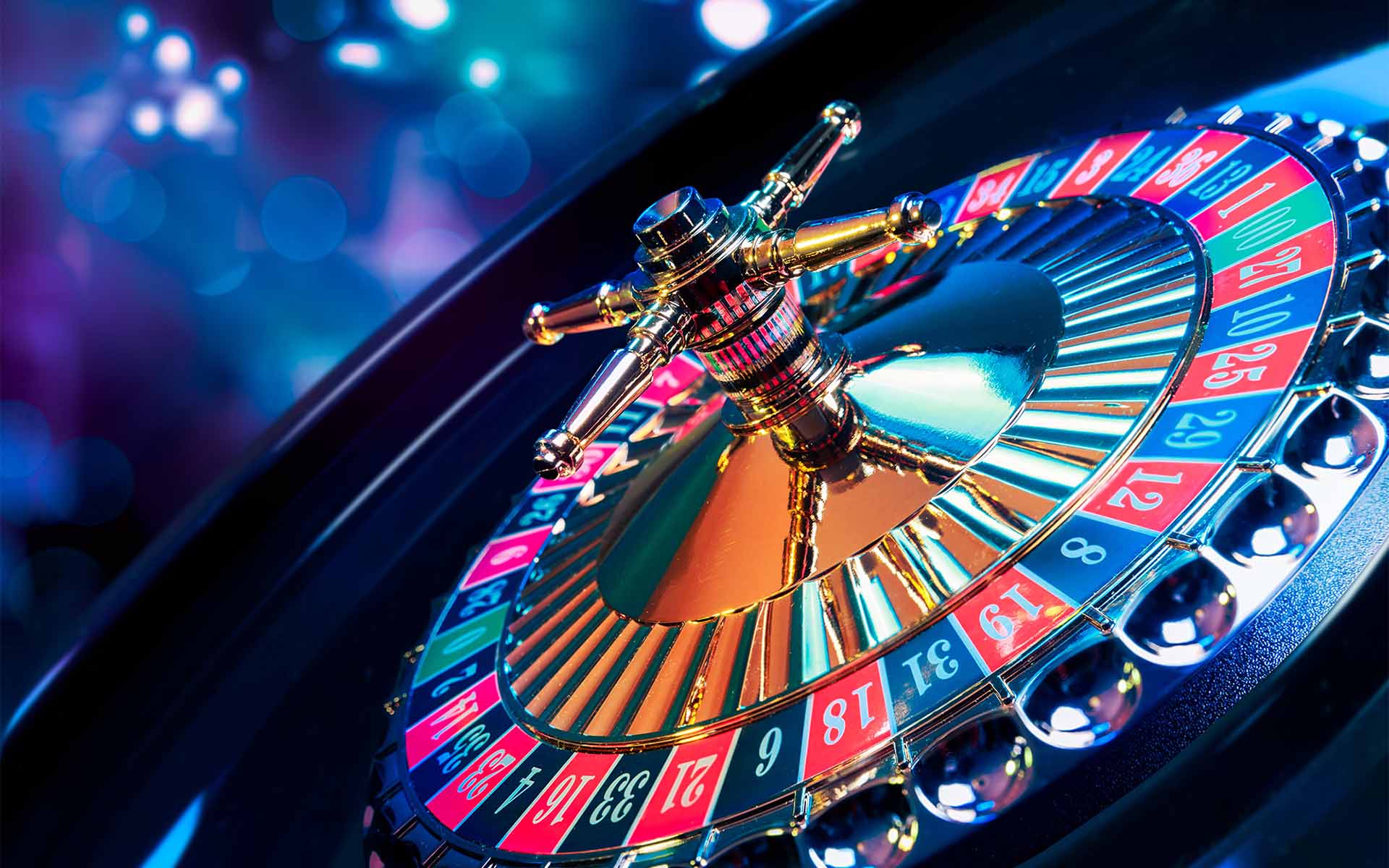 Slot Oyunlarında Probabilite ve Stratejik Düşünce